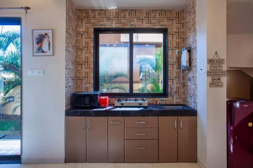 Martini Villa By Aquastay Lonavala Exteriér fotografie